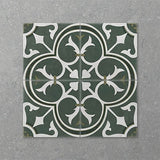 Artisan Winchester 200x200mm Matt Tile 26 Colors Available