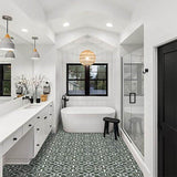 Artisan Winchester 200x200mm Matt Tile 26 Colors Available
