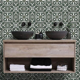 Artisan Winchester 200x200mm Matt Tile 26 Colors Available