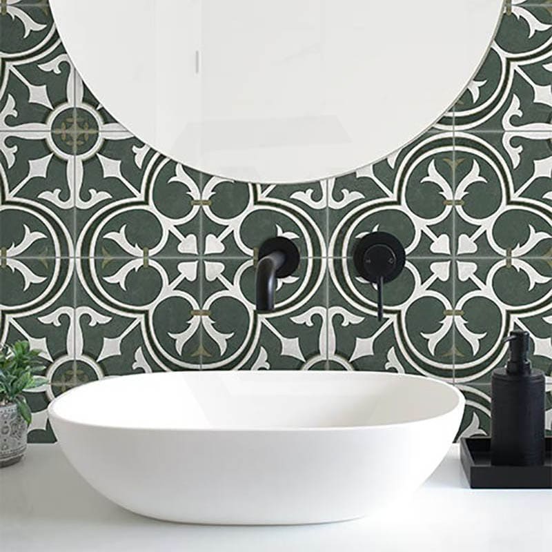 Artisan Winchester 200x200mm Matt Tile 26 Colors Available