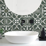 Artisan Winchester 200x200mm Matt Tile 26 Colors Available