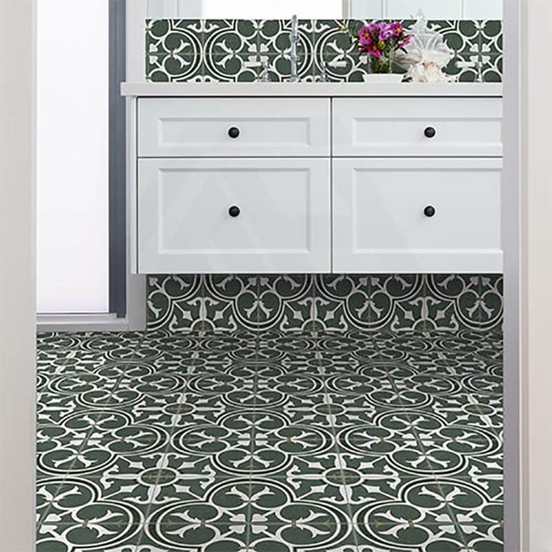 Artisan Winchester 200x200mm Matt Tile 26 Colors Available