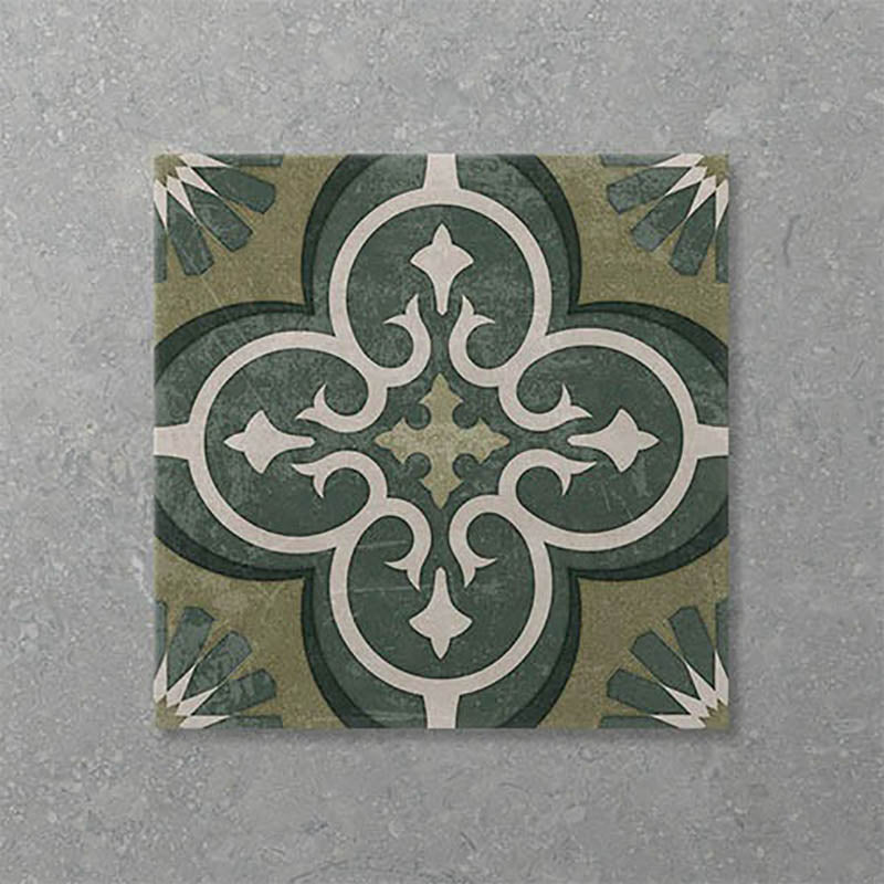 Artisan Marrakesh 200x200mm Matt Tile 13 Colors Available