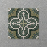 Artisan Marrakesh 200x200mm Matt Tile 13 Colors Available