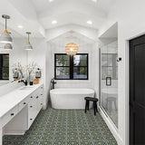 Artisan Marrakesh 200x200mm Matt Tile 13 Colors Available