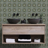 Artisan Marrakesh 200x200mm Matt Tile 13 Colors Available