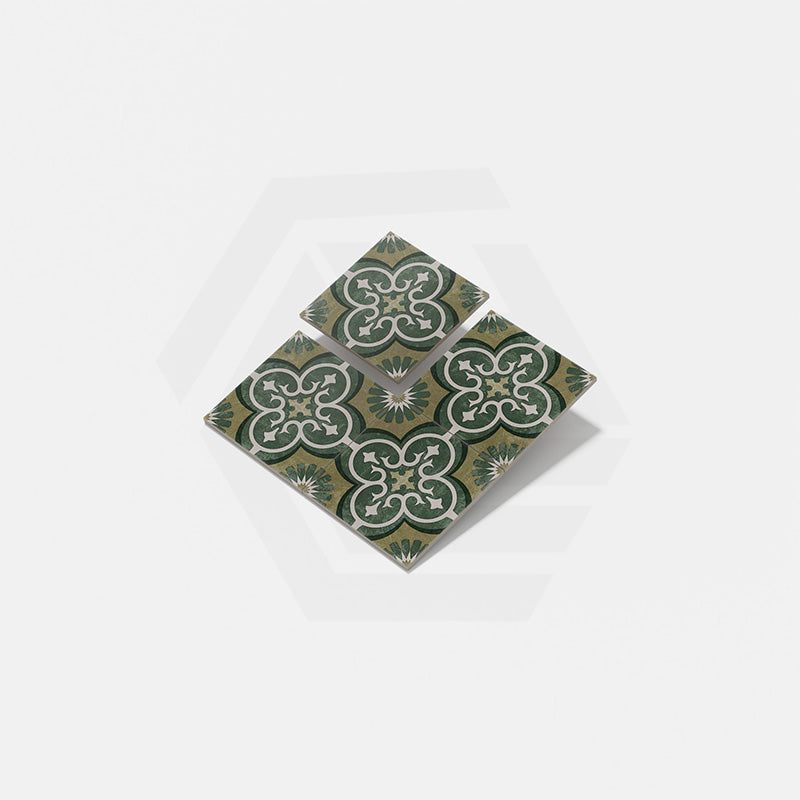 Artisan Marrakesh 200x200mm Matt Tile 13 Colors Available