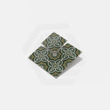 Artisan Marrakesh 200x200mm Matt Tile 13 Colors Available