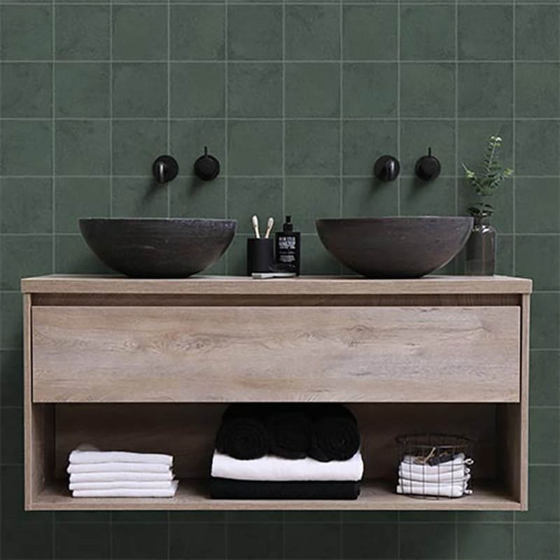 Artisan Madrid 200x200mm Matt Tile 26 Colors Available