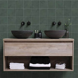 Artisan Madrid 200x200mm Matt Tile 26 Colors Available