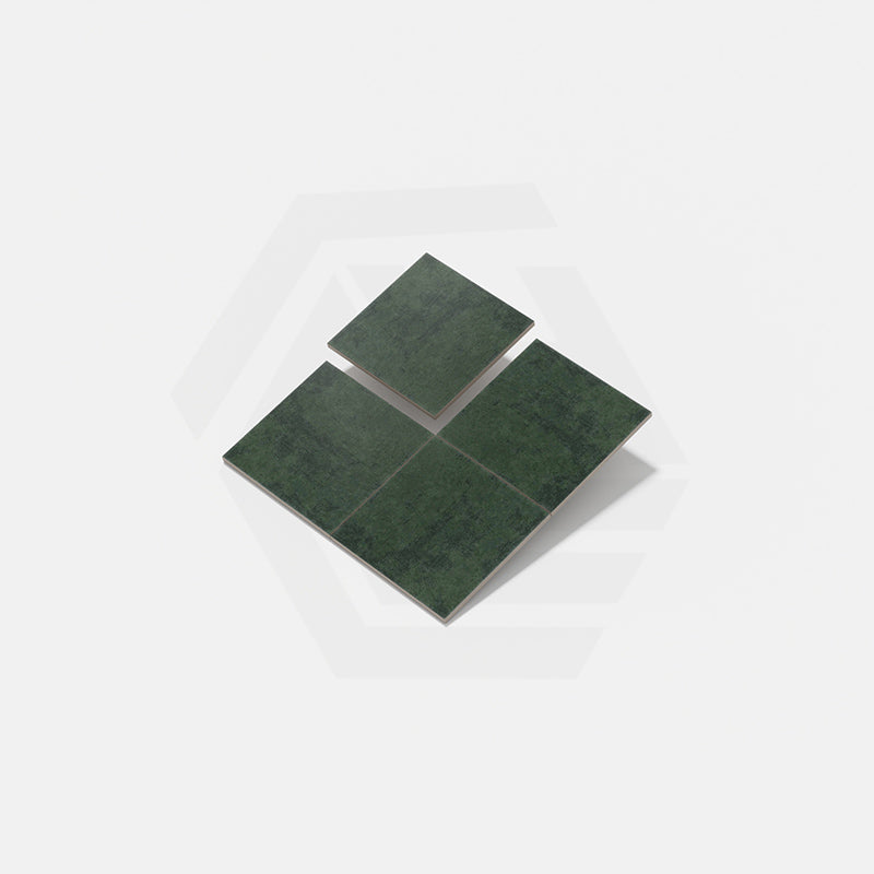 Artisan Madrid 200x200mm Matt Tile 26 Colors Available