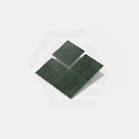 Artisan Madrid 200x200mm Matt Tile 26 Colors Available