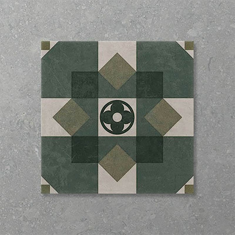 Artisan Roma 200x200mm Matt Tile 13 Colors Available