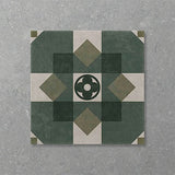 Artisan Roma 200x200mm Matt Tile 13 Colors Available