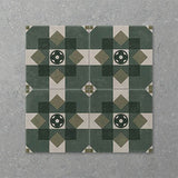 Artisan Roma 200x200mm Matt Tile 13 Colors Available