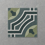 Artisan Barcelona 200x200mm Matt Tile 12 Colors Available