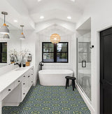 Artisan Barcelona 200x200mm Matt Tile 12 Colors Available