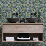 Artisan Barcelona 200x200mm Matt Tile 12 Colors Available