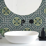 Artisan Barcelona 200x200mm Matt Tile 12 Colors Available