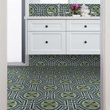 Artisan Barcelona 200x200mm Matt Tile 12 Colors Available