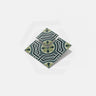 Artisan Barcelona 200x200mm Matt Tile 12 Colors Available