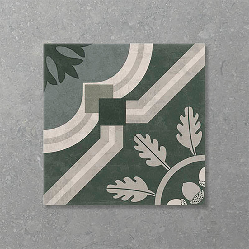 Artisan Oakleigh 200x200mm Matt Tile 13 Colors Available