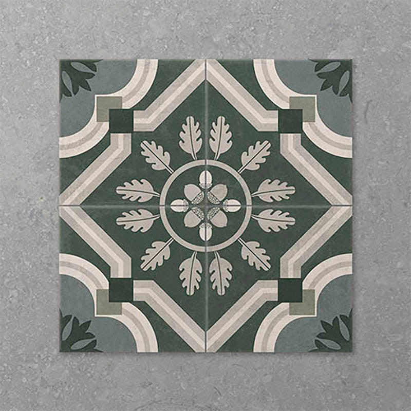 Artisan Oakleigh 200x200mm Matt Tile 13 Colors Available