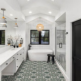 Artisan Oakleigh 200x200mm Matt Tile 13 Colors Available