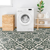 Artisan Oakleigh 200x200mm Matt Tile 13 Colors Available