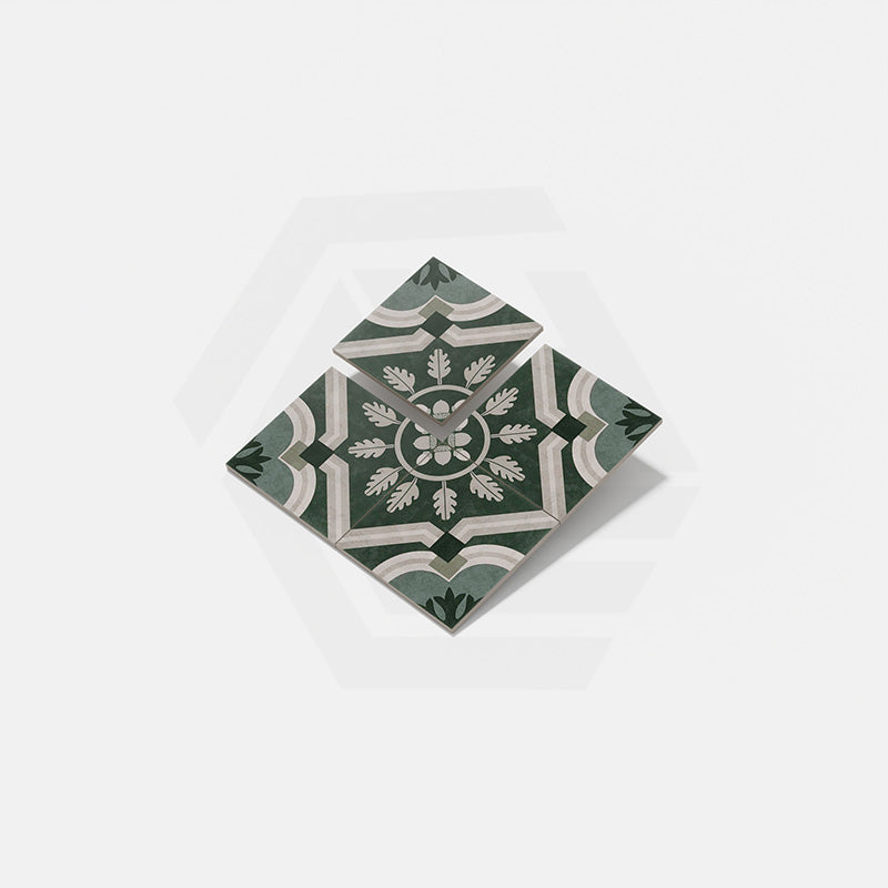 Artisan Oakleigh 200x200mm Matt Tile 13 Colors Available