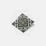 Artisan Oakleigh 200x200mm Matt Tile 13 Colors Available