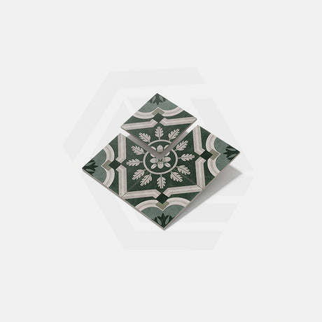Artisan Oakleigh 200x200mm Matt Tile 13 Colors Available