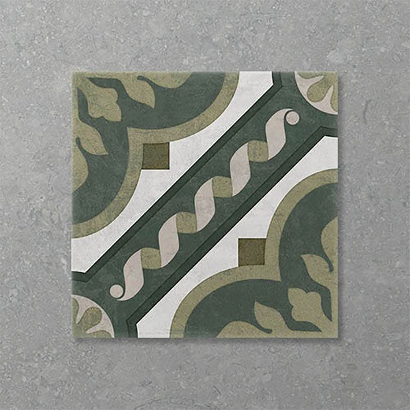 Artisan Torino 200x200mm Matt Tile 13 Colors Available
