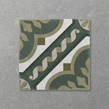 Artisan Torino 200x200mm Matt Tile 13 Colors Available