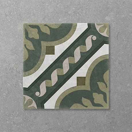 Artisan Torino 200x200mm Matt Tile 13 Colors Available
