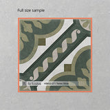 Artisan Torino 200x200mm Matt Tile 13 Colors Available