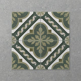 Artisan Torino 200x200mm Matt Tile 13 Colors Available