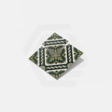 Artisan Torino 200x200mm Matt Tile 13 Colors Available