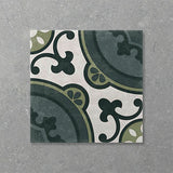 Artisan Fiesta 200x200mm Matt Tile 13 Colors Available