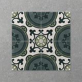Artisan Fiesta 200x200mm Matt Tile 13 Colors Available