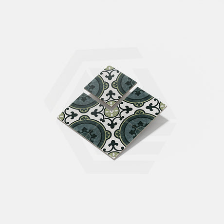 Artisan Fiesta 200x200mm Matt Tile 13 Colors Available