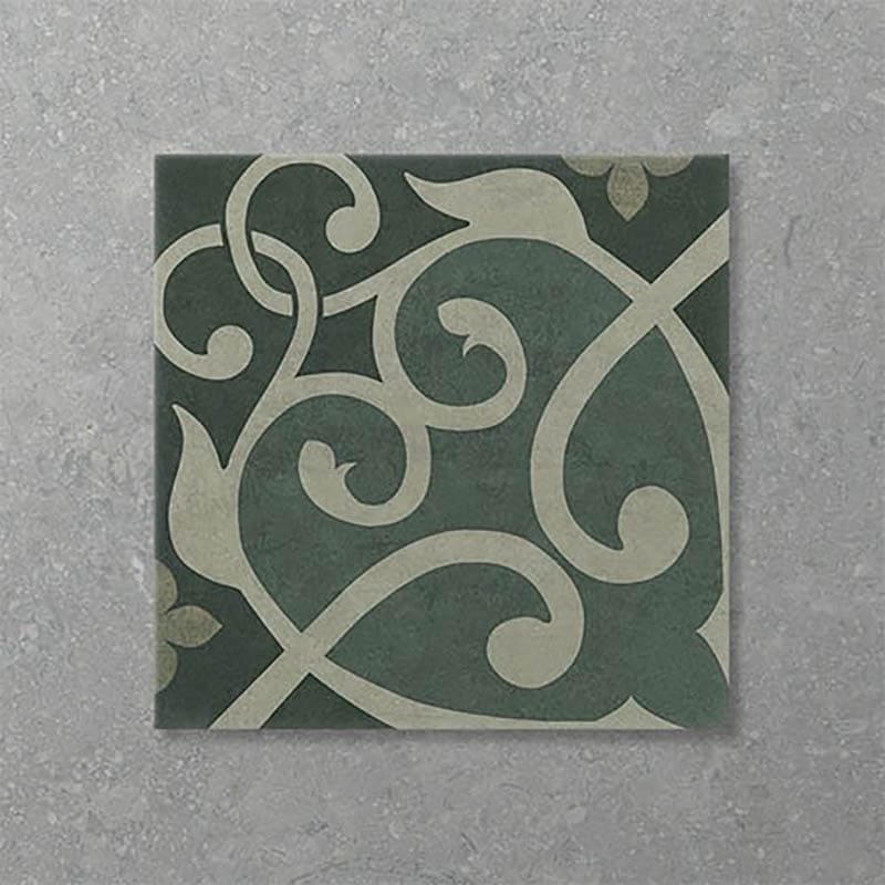 Artisan Tarantella 200x200mm Matt Tile 12 Colors Available