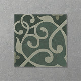 Artisan Tarantella 200x200mm Matt Tile 12 Colors Available