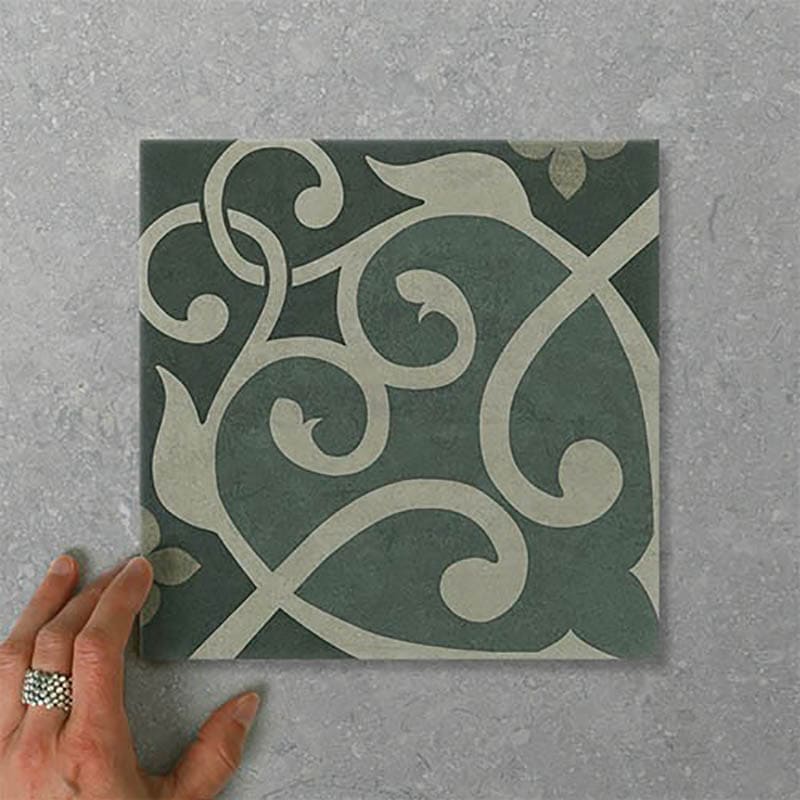 Artisan Tarantella 200x200mm Matt Tile 12 Colors Available