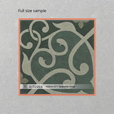 Artisan Tarantella 200x200mm Matt Tile 12 Colors Available