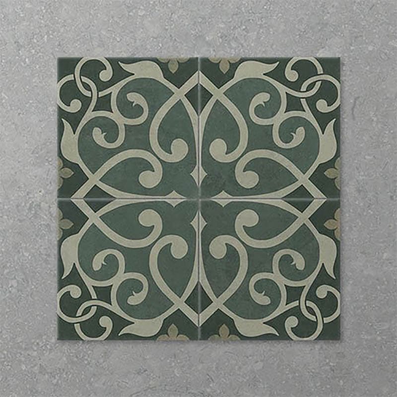 Artisan Tarantella 200x200mm Matt Tile 12 Colors Available