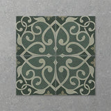 Artisan Tarantella 200x200mm Matt Tile 12 Colors Available