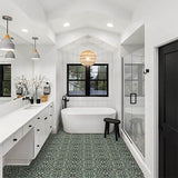 Artisan Tarantella 200x200mm Matt Tile 12 Colors Available