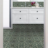 Artisan Tarantella 200x200mm Matt Tile 12 Colors Available