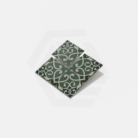 Artisan Tarantella 200x200mm Matt Tile 12 Colors Available